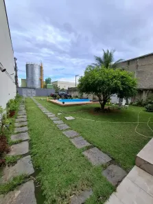 Casa com 3 Quartos para alugar, 230m² no Praia de Itaparica, Vila Velha