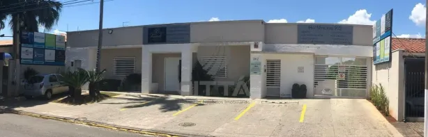 Imóvel Comercial com 1 Quarto à venda, 449m² no Chácara Primavera, Campinas
