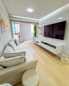 Apartamento com 2 Quartos à venda, 87m² no Itapuã, Vila Velha