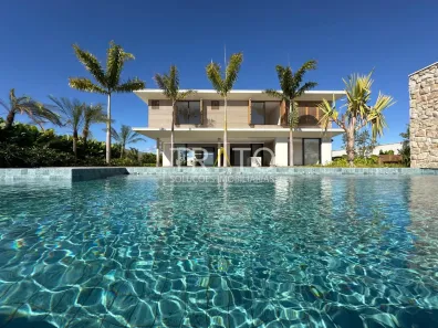 Casa de Condomínio com 5 Quartos à venda, 660m² no Loteamento Residencial Entre Verdes (Sousas), Campinas