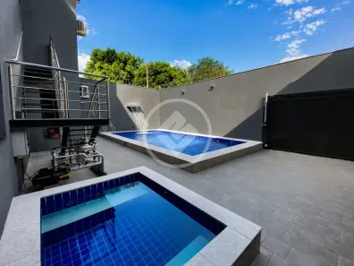 Casa com 2 Quartos à venda, 284m² no Casa Nova, Araçatuba