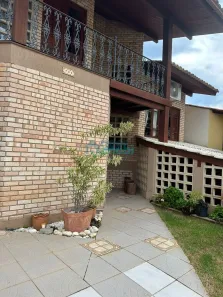 Casa com 4 Quartos à venda, 360m² no Pantanal, Florianópolis