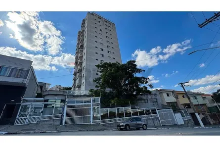 Apartamento com 2 Quartos para alugar, 70m² no Chácara Cruzeiro do Sul, São Paulo