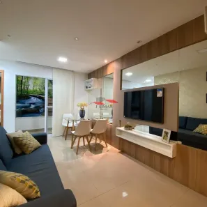Apartamento com 2 Quartos à venda, 41m² no Costa e Silva, Porto Alegre