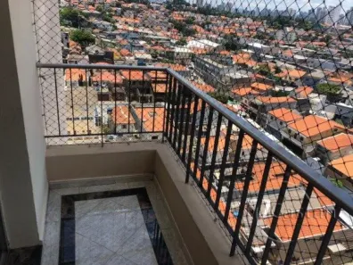 Apartamento com 2 Quartos à venda, 78m² no Vila Prudente, São Paulo