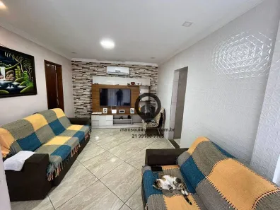 Casa com 2 Quartos à venda, 225m² no Campo Grande, Rio de Janeiro