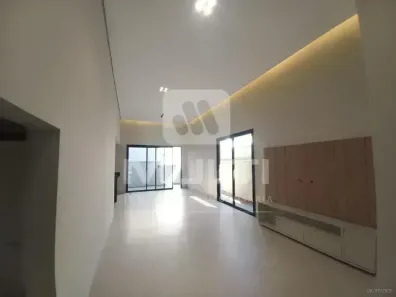 Casa de Condomínio com 3 Quartos à venda, 238m² no Nova Uberlândia, Uberlândia