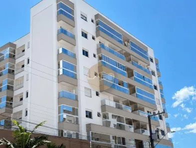 Apartamento com 4 Quartos à venda, 115m² no Córrego Grande, Florianópolis