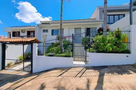 Casa com 3 Quartos à venda, 161m² no Annes, Passo Fundo