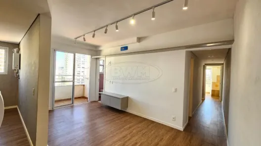 Apartamento com 3 Quartos à venda, 82m² no Vila Independência, Sorocaba