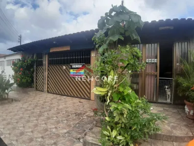 Casa com 6 Quartos à venda, 310m² no Novo Aleixo, Manaus