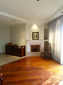 Apartamento com 2 Quartos à venda, 145m² no Santana, São Paulo