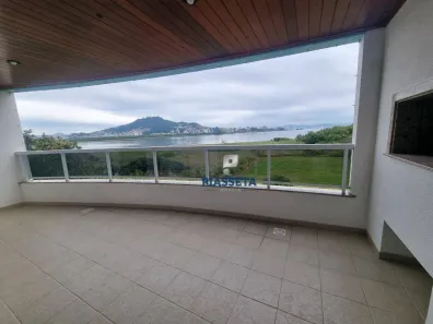 Apartamento com 4 Quartos à venda, 135m² no João Paulo, Florianópolis