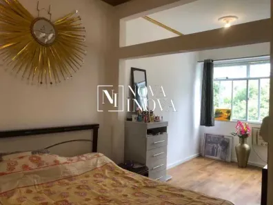 Apartamento com 1 Quarto à venda, 40m² no Copacabana, Rio de Janeiro