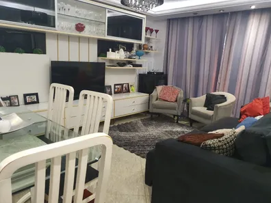 Apartamento com 4 Quartos à venda, 98m² no Campo Grande, Rio de Janeiro
