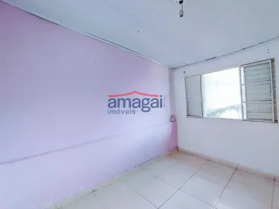 Casa com 2 Quartos à venda, 111m² no Vila Garcia (São Silvestre), Jacareí