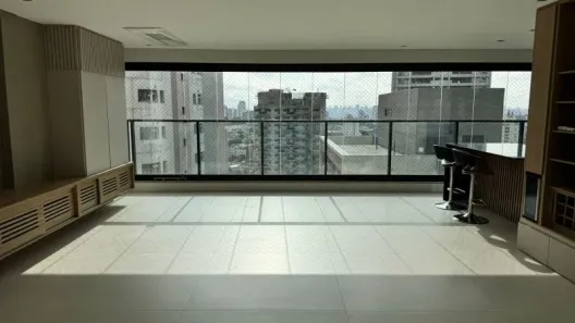 Apartamento com 3 Quartos à venda, 145m² no Vila Mariana, São Paulo