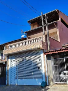 Casa com 3 Quartos à venda, 260m² no Residencial União, São José dos Campos