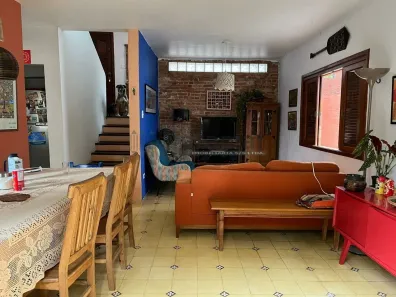Sobrado com 3 Quartos à venda, 500m² no Instituto de Previdência, São Paulo