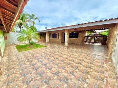 Casa com 3 Quartos à venda, 200m² no Pontal de Santa Marina, Caraguatatuba