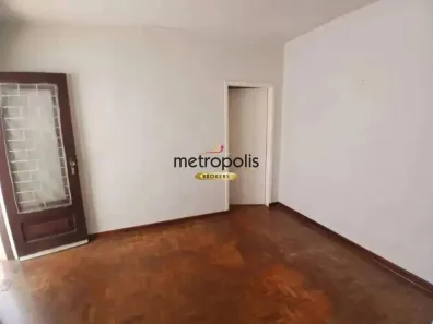 Casa com 1 Quarto à venda, 133m² no Olímpico, São Caetano do Sul