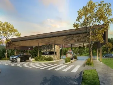 Lote/Terreno à venda, 483m² no Vila Rio Branco, Jundiaí