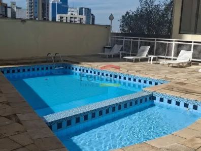 Apartamento com 3 Quartos à venda, 90m² no Santana, São Paulo