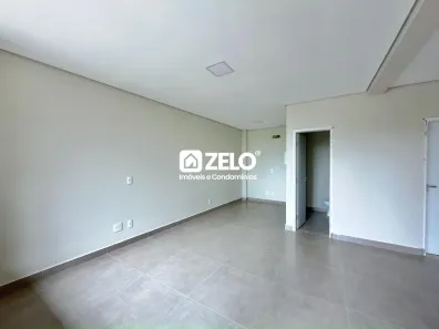 Sala Comercial para alugar, 22m² no Jardim Novo Ângulo, Hortolândia