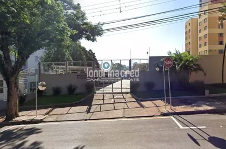 Apartamento com 3 Quartos à venda, 75m² no Gleba Fazenda Palhano, Londrina
