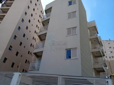 Apartamento com 1 Quarto à venda, 45m² no Nova Aliança, Ribeirão Preto