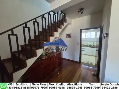 Apartamento com 4 Quartos à venda, 70m² no São Pedro, Governador Valadares