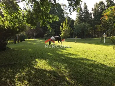 Fazenda/Sítio com 5 Quartos à venda, 1400m² no Braiaia, Itu