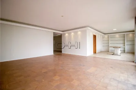 Apartamento com 3 Quartos à venda, 195m² no Perdizes, São Paulo