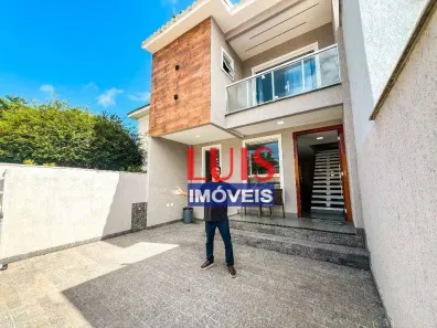 Casa com 3 Quartos à venda, 194m² no Itaipu, Niterói