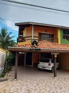 Casa de Condomínio com 3 Quartos à venda, 230m² no Parque Esperança, Taubaté