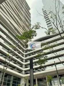 Sala Comercial para alugar, 1193m² no Vila Cruzeiro, São Paulo