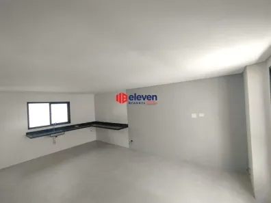 Casa com 2 Quartos à venda, 89m² no Ponta da Praia, Santos