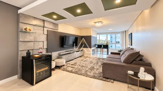 Apartamento com 2 Quartos à venda, 84m² no Centro, Passo Fundo