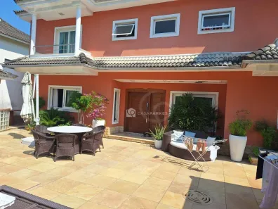 Casa com 4 Quartos à venda, 424m² no Vargem Pequena, Rio de Janeiro