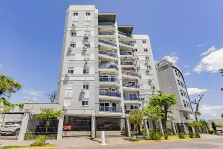 Apartamento com 2 Quartos à venda, 65m² no Salgado Filho, Gravataí