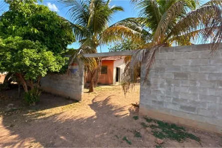 Casa com 2 Quartos à venda, 74m² no Jardim Nova Barra do Garças, Barra do Garças