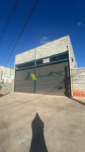 Ponto Comercial com 1 Quarto para alugar, 320m² no Vila Alzira, Aparecida de Goiânia