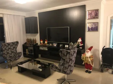 Apartamento com 3 Quartos à venda, 142m² no Centro, Ribeirão Preto