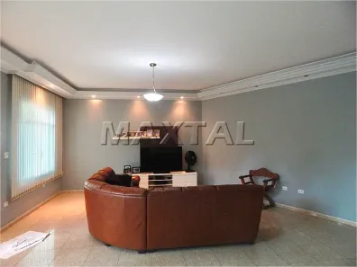 Casa com 4 Quartos à venda, 600m² no Barro Branco (Zona Norte), São Paulo