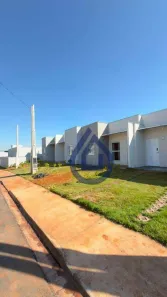 Casa de Condomínio com 2 Quartos à venda, 57m² no Recanto Paraíso, Rio Claro