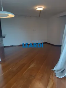 Apartamento com 2 Quartos à venda, 86m² no Vila Mascote, São Paulo