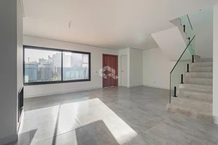 Casa de Condomínio com 3 Quartos à venda, 195m² no Ipanema, Porto Alegre