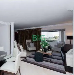 Apartamento com 2 Quartos à venda, 110m² no Fazenda Morumbi, São Paulo