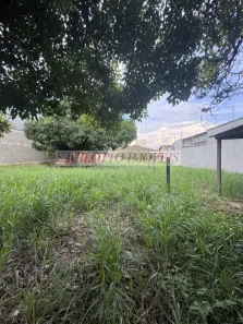 Lote/Terreno à venda, 484m² no Solar de Itamaracá, Indaiatuba