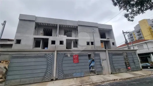 Sobrado com 3 Quartos à venda, 130m² no Jardim Paraíso, São Paulo